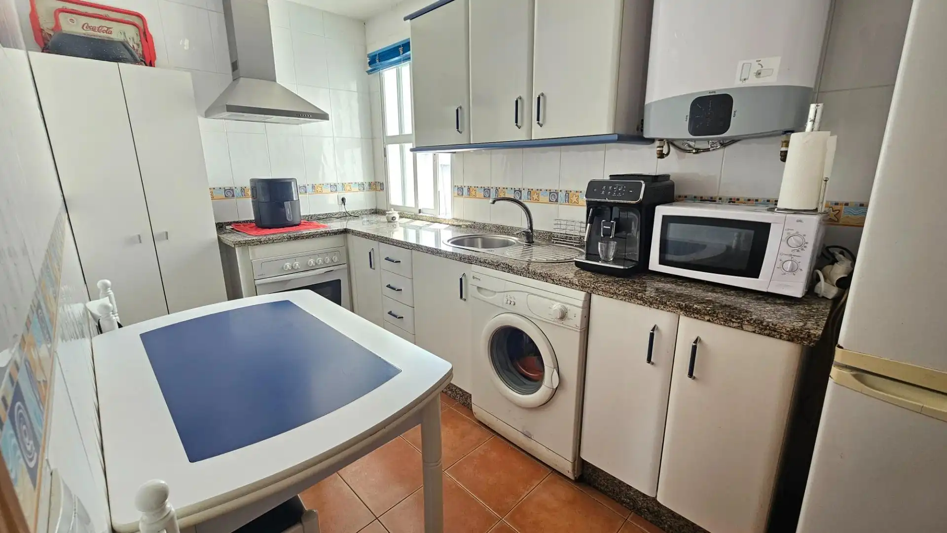 Reihenhaus mit Pool zum Verkauf in Calle MORERIA, imagen 11