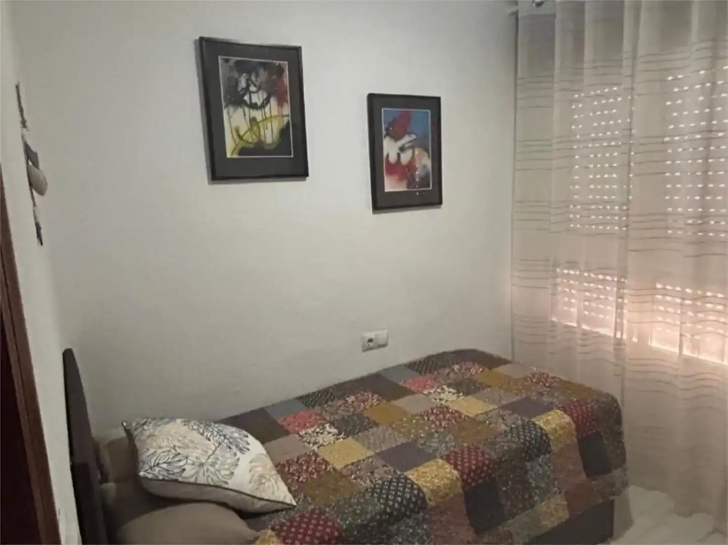 Dormitori de Dúplex en venda en Torrevieja amb Aire condicionat i Balcó
