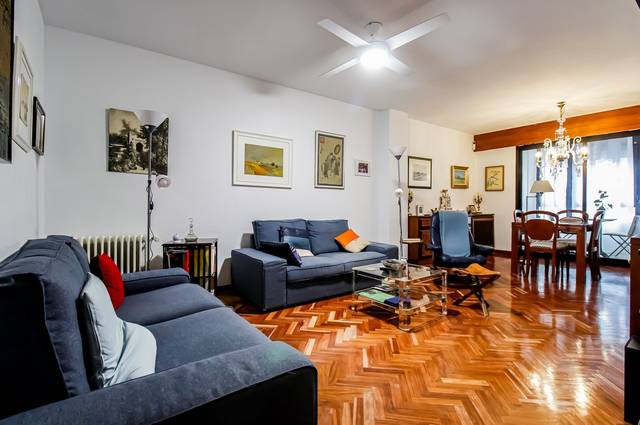 Piso en Venta en Calle de Santa Engracia en Trafalgar