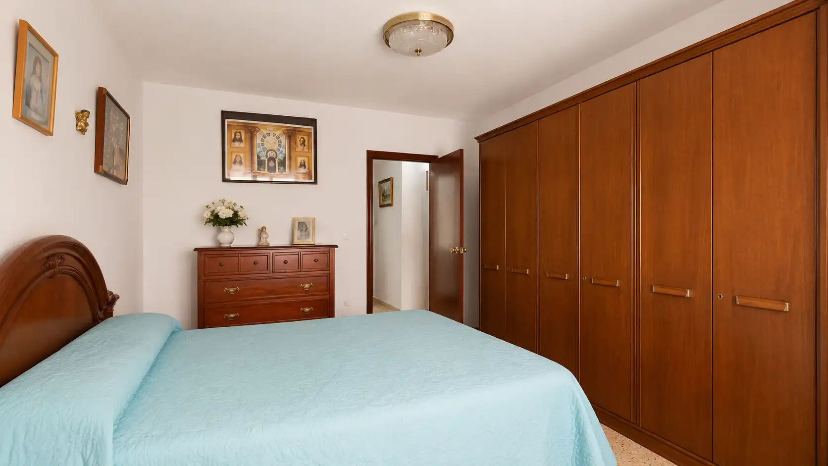 Habitación de Piso en venta en Valencia