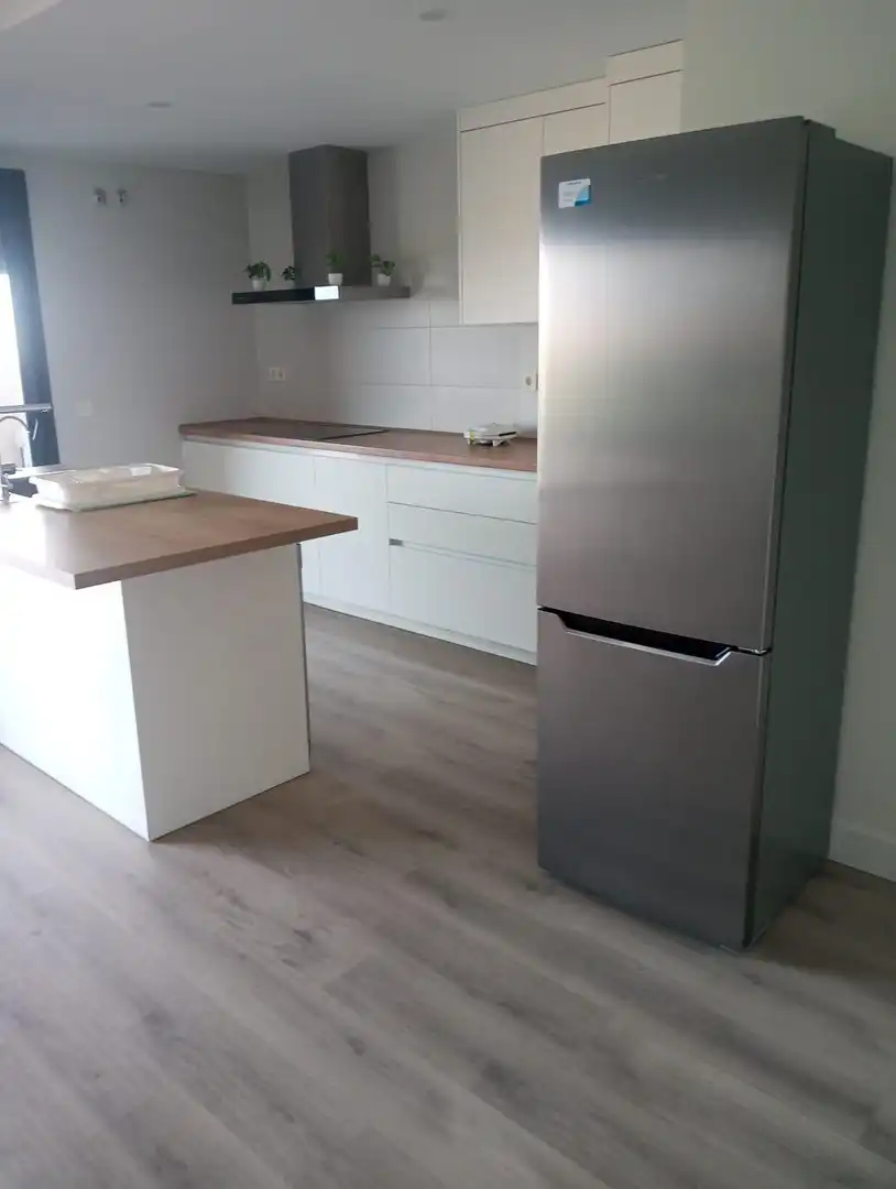Apartament amb piscina de lloguer a El Toyo, imagen 10