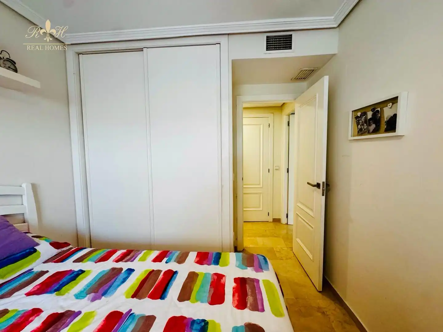 Piso con piscina en venta en L V BEETHOVEN, imagen 24