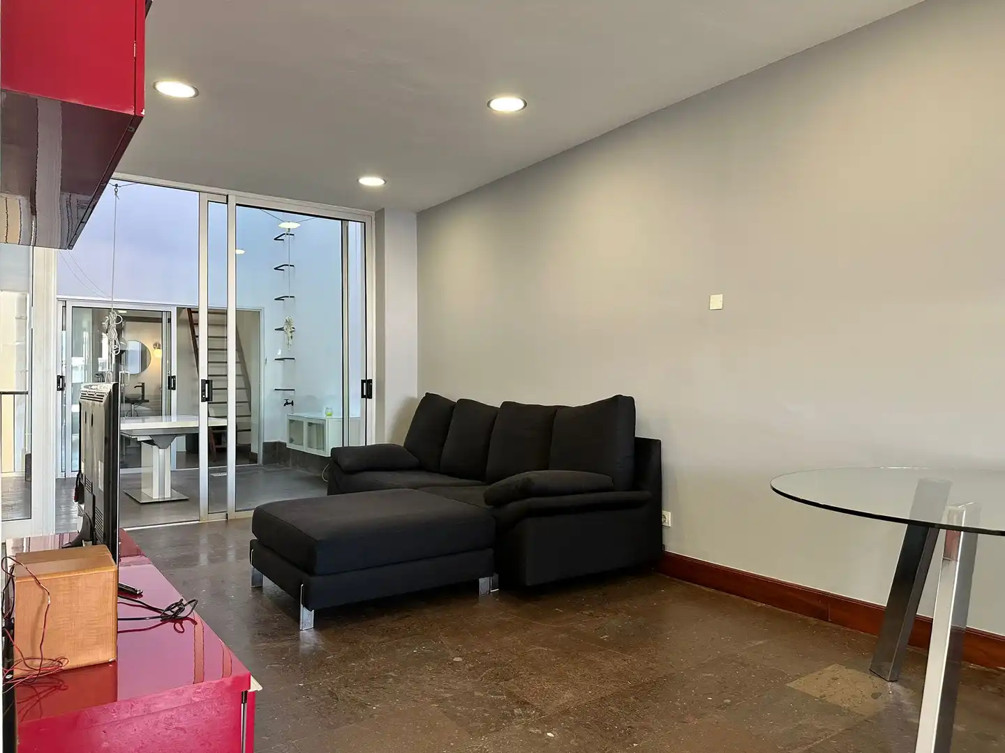 Attique à vendre à Calle General Bravo 27, imagen 11