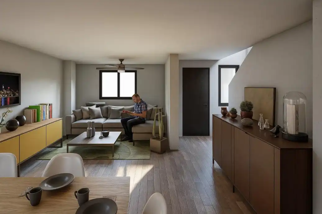 Living room of Detached homes for sale in Cijuela  with Private garden, Terrace and Balcony