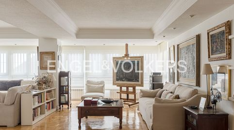 Foto 5 de Piso en venta en El Viso, Madrid Capital