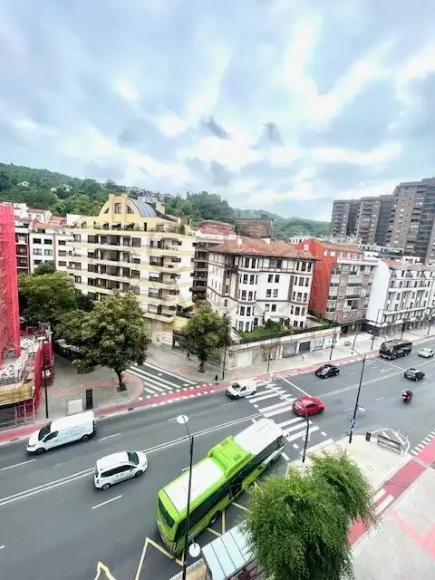 Oficina en alquiler en Agirre Lehendakariaren Etorbidea, imagen 19