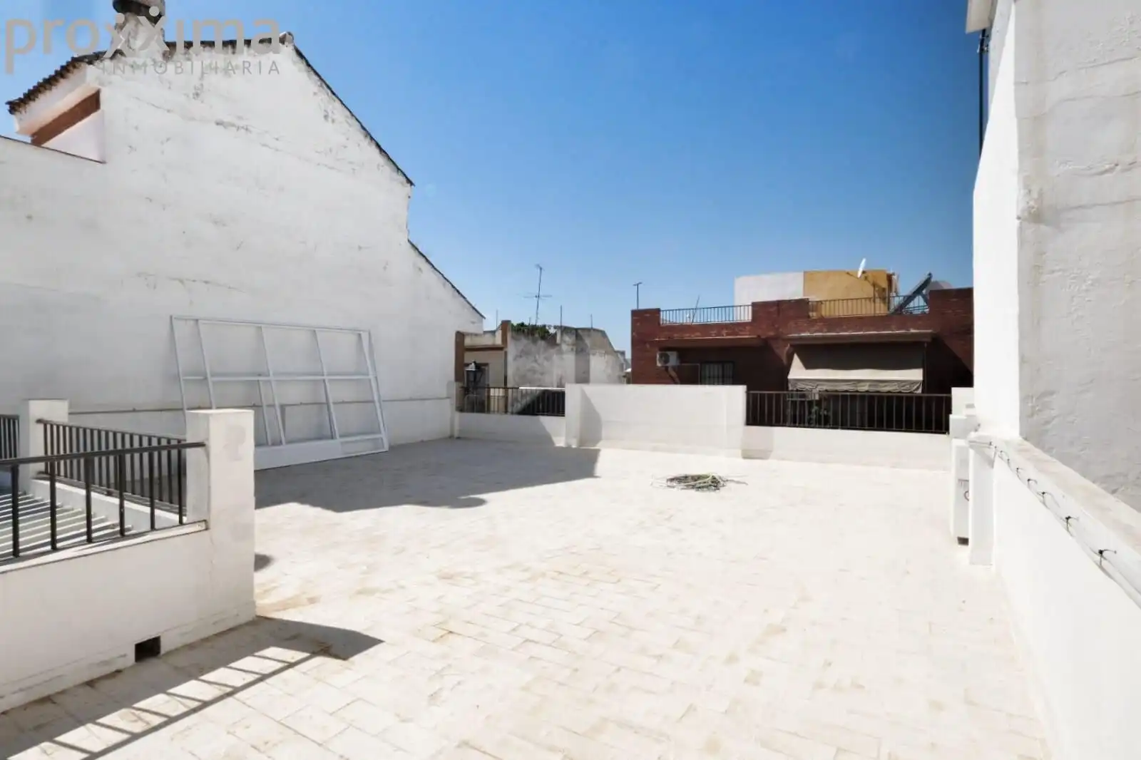 Maison avec jardin à vendre à San José de la Rinconada, imagen 38