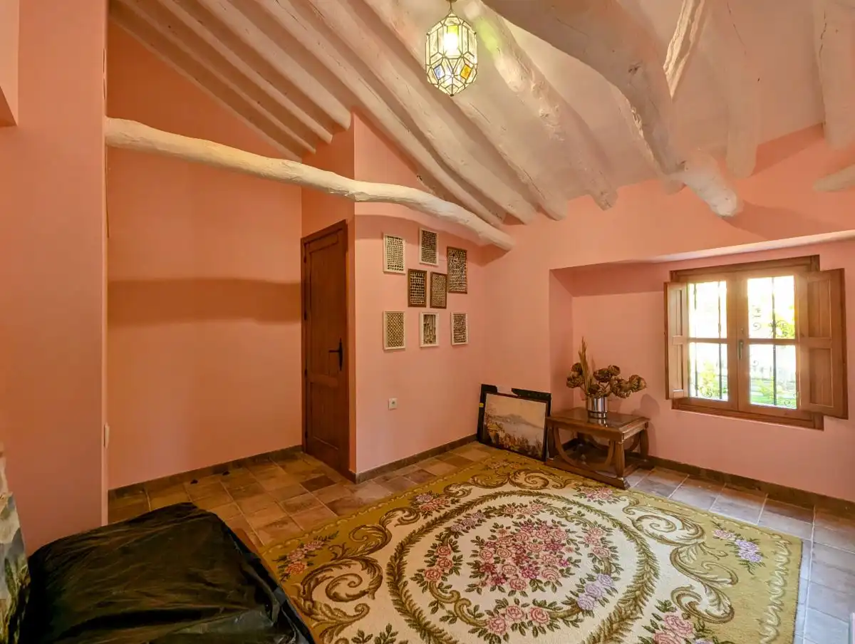 Villa con giardino in vendita a Loja, imagen 31