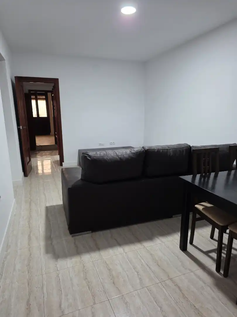 Sala de estar de Casa o chalet en venta en Utrera