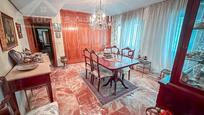 Dining room of Flat for sale in  Córdoba Capital  with Air Conditioner, Terrace and Storage room