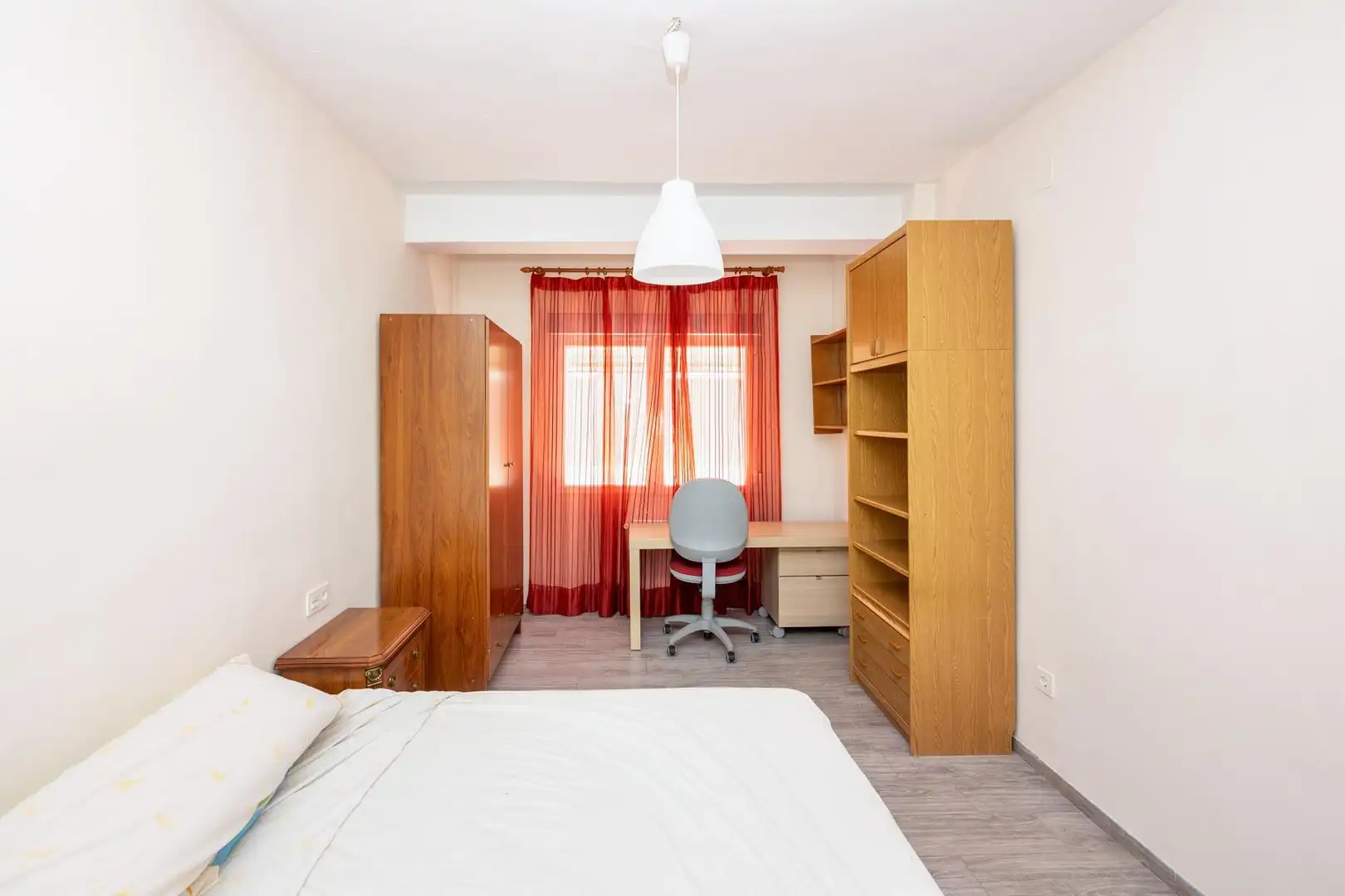 Piso en venta en Calle RIVADAVIA, 4, Camino de Ronda