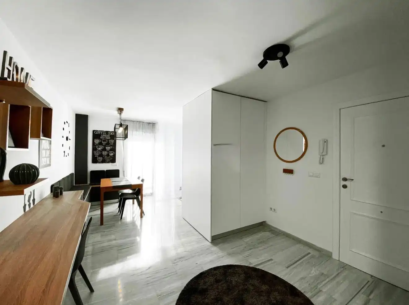 Flat for rent in Centro ciudad