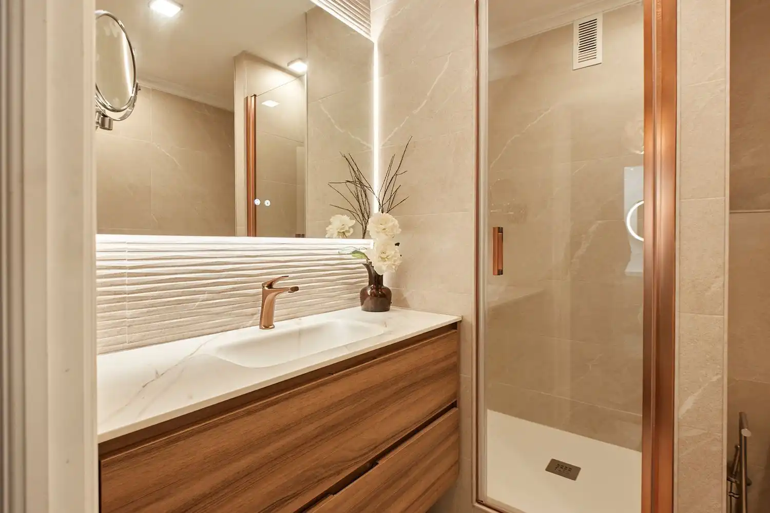 Flat with lift for sale in Calle Parque, imagen 21