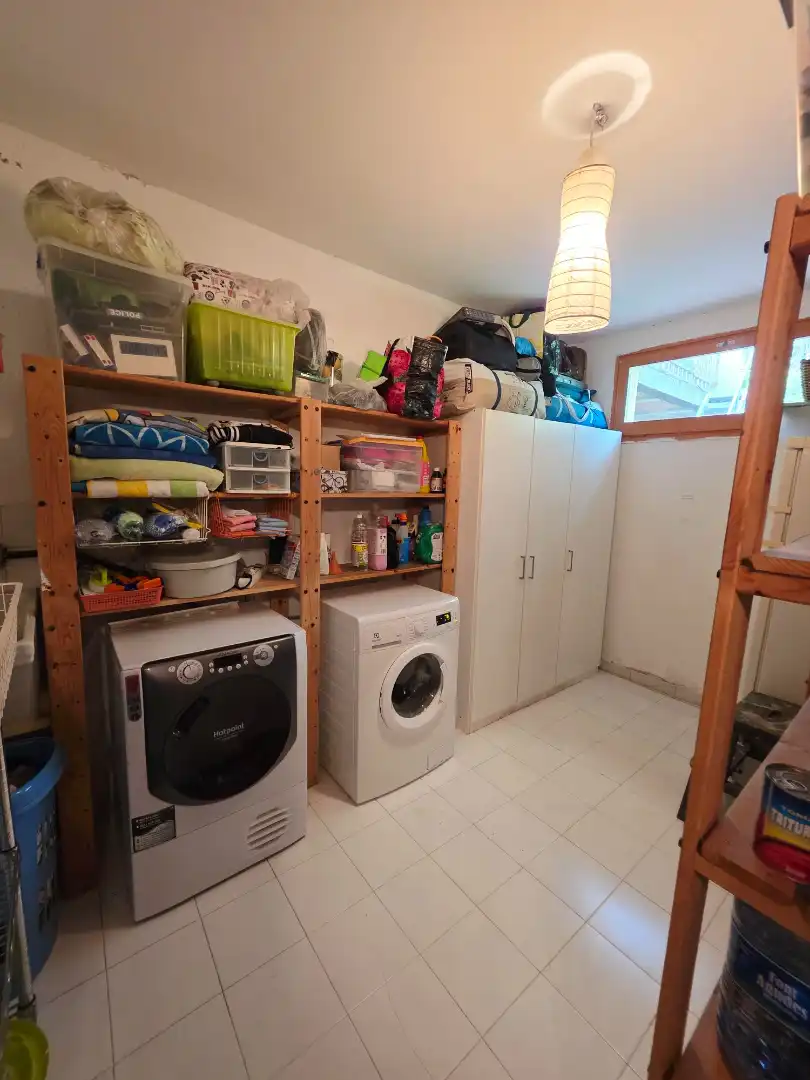Casa o chalet en venta en Vallirana con Calefacción, Jardín privado y Terraza