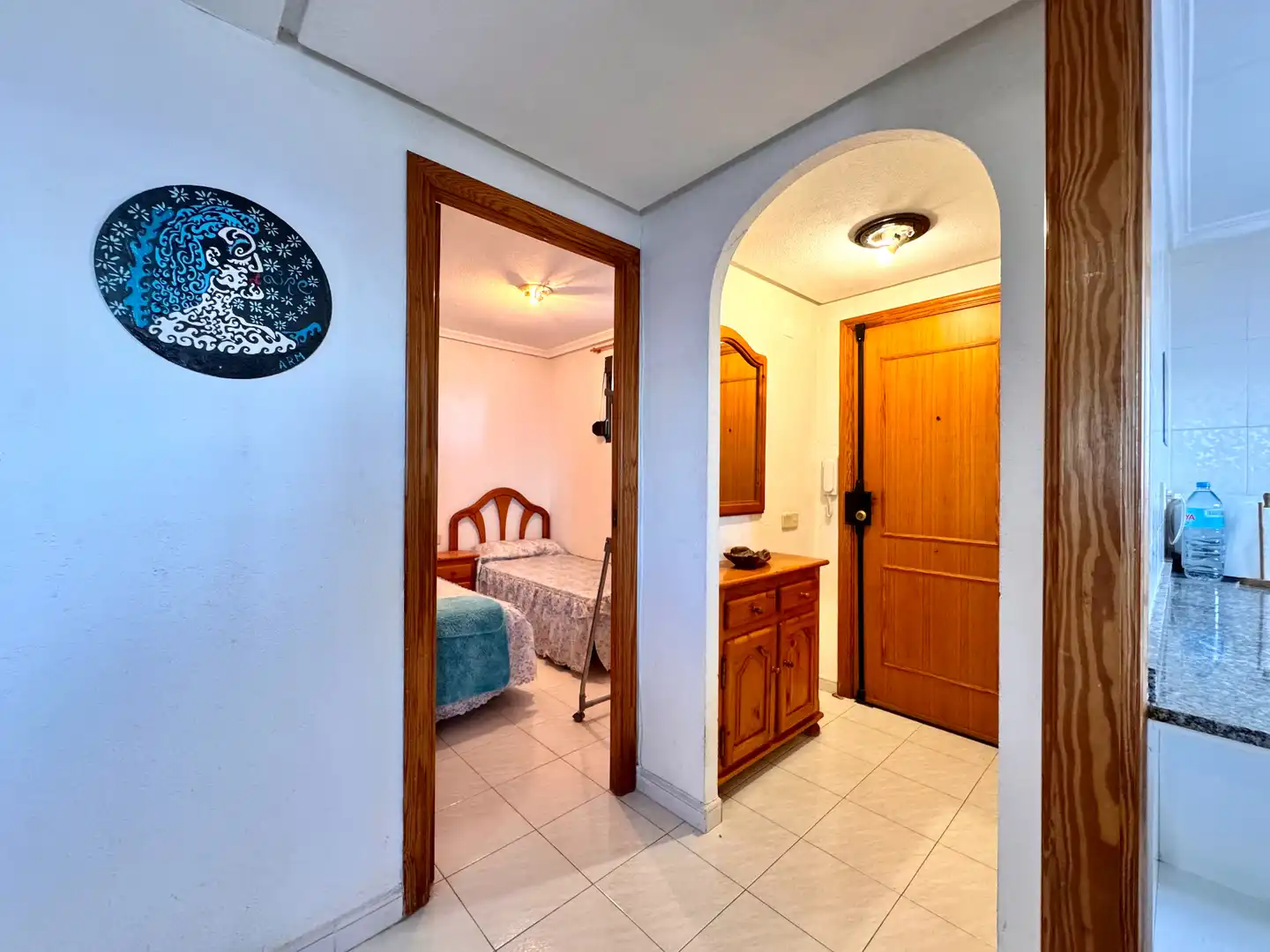 Apartments for sale in Carrer Nevers, 20, El Faro