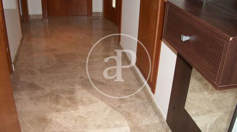 Foto 5 de Piso de alquiler en C. Melissa, Valterna, Valencia