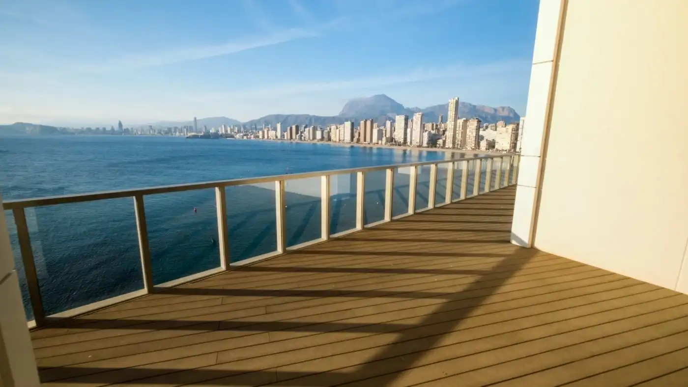Wohnung zur Miete in Calle alcalde manuel catalan ch, 24, Rincón Alto