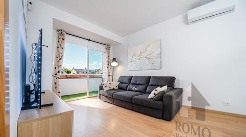 Foto 3 de Pis en venda a Carrer de Llefià, Gorg, Badalona