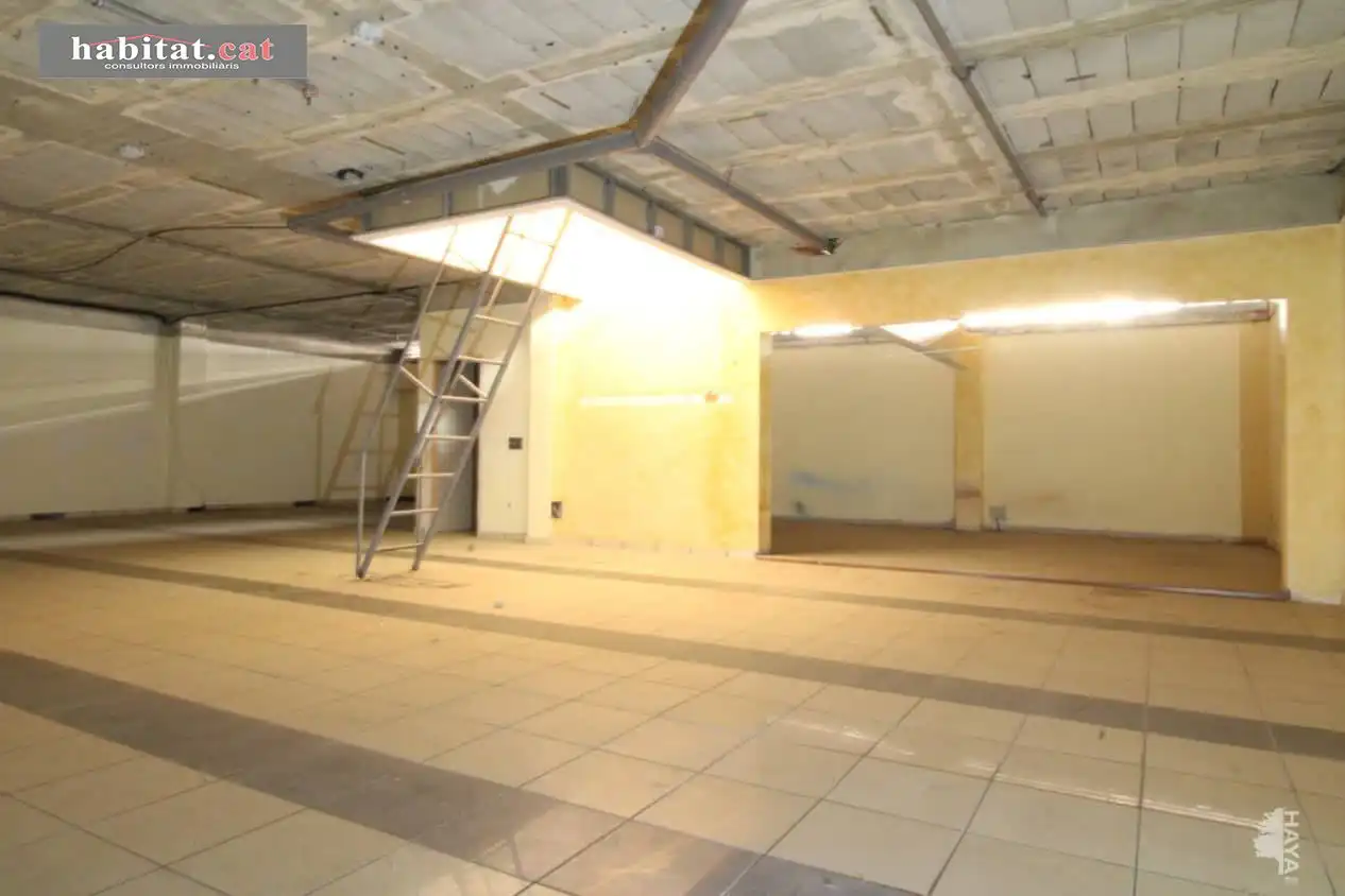 Business premises for sale in La Geltrú - Sant Jordi, imagen 13