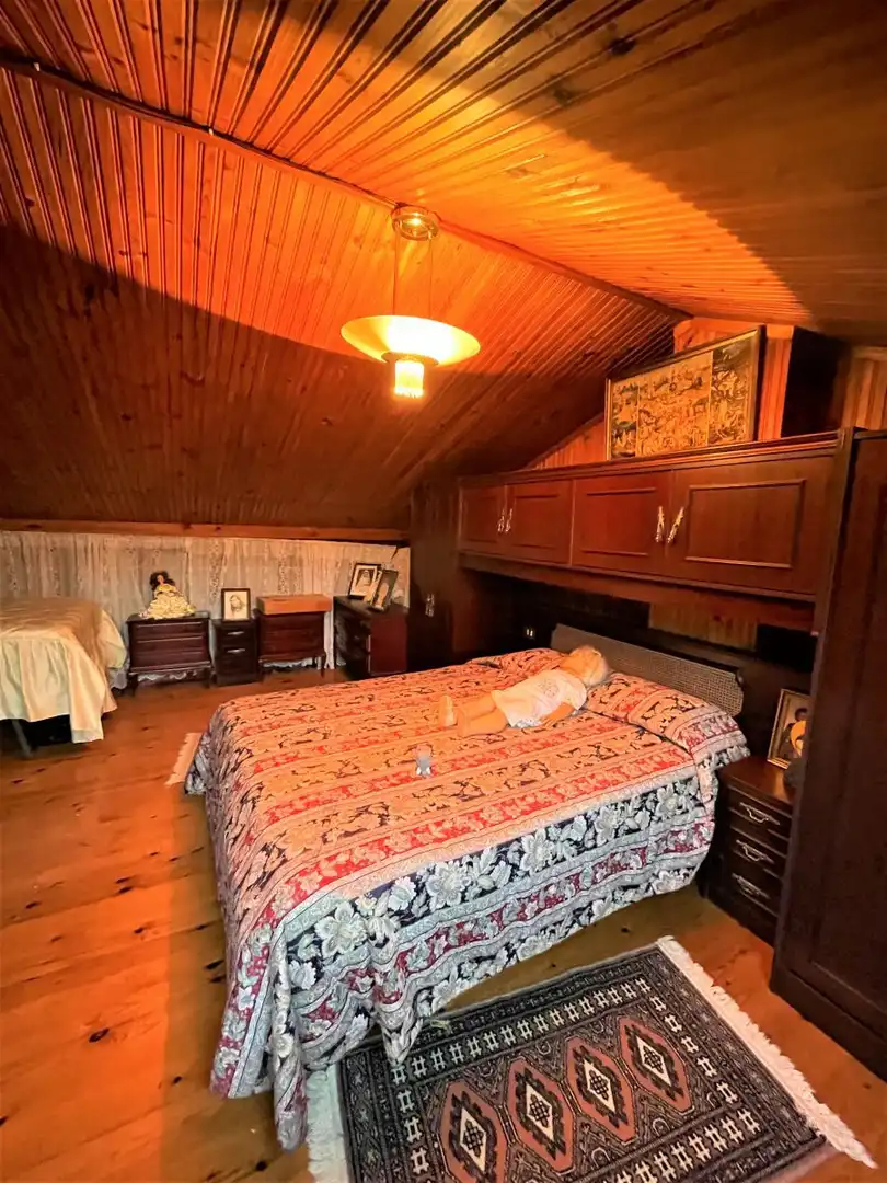 Habitación de Casa o chalet en venta en Arnuero con Calefacción, Terraza y Trastero