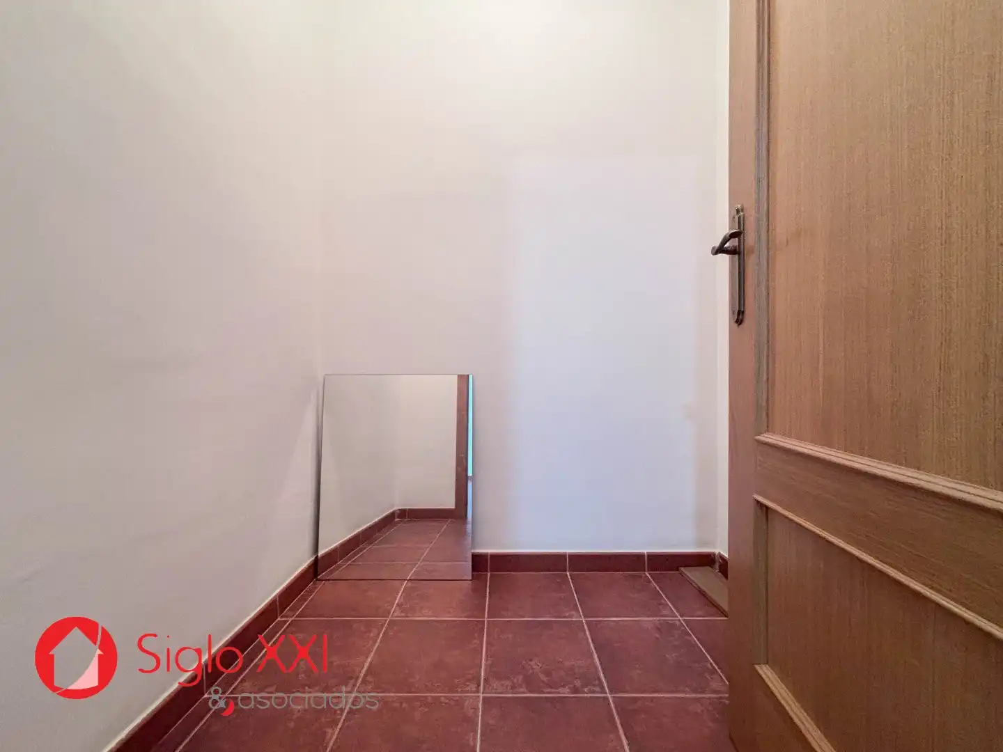 Casa con terraza en venta en Madrigal, imagen 25