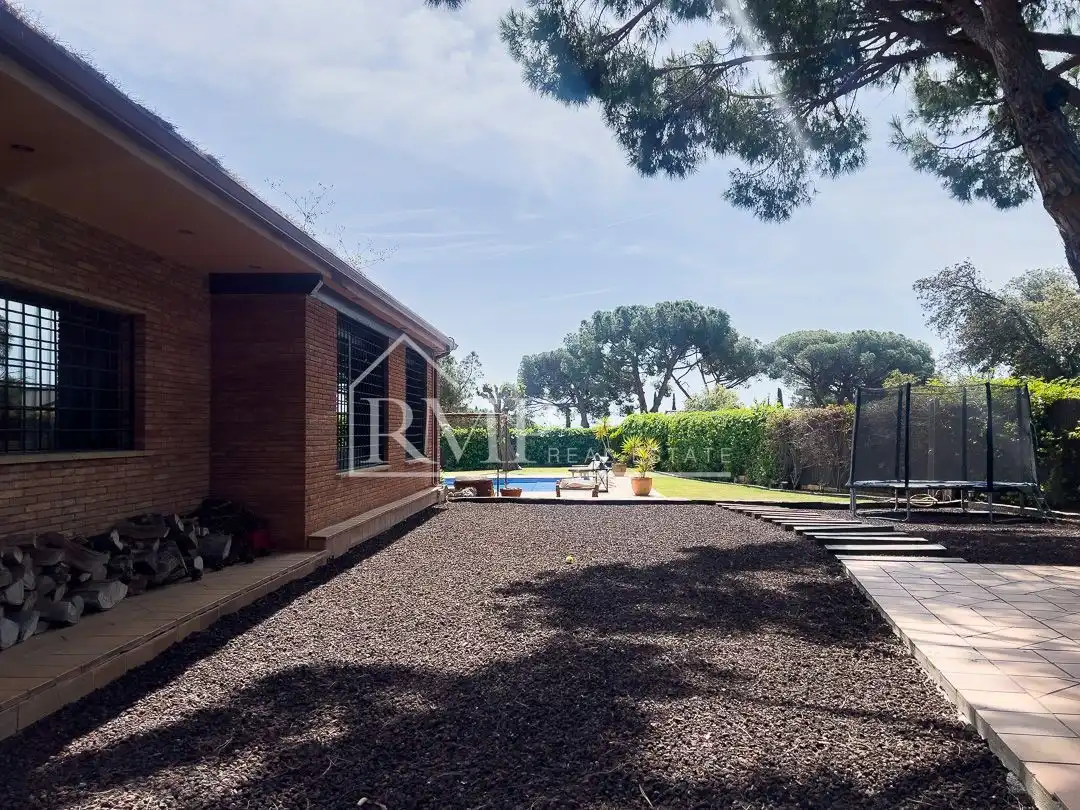 Casa amb piscina en venda a Barcelona s/n, imagen 52