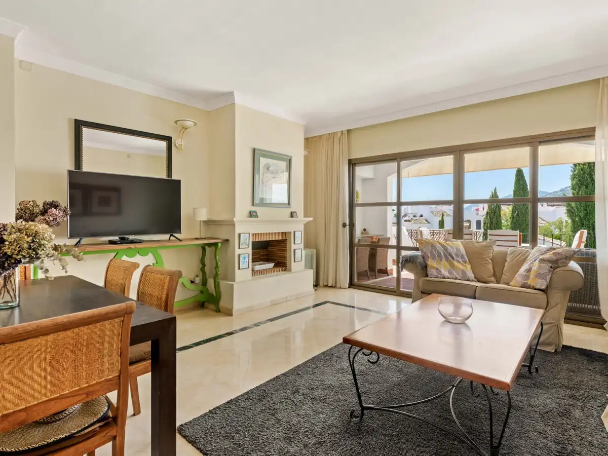 Piso en venta en Calle la Pacheca Alta 22, imagen 5