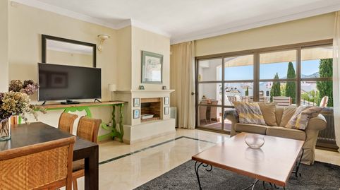 Foto 5 de Piso en venta en Calle la Pacheca Alta, 22, Benahavís pueblo, Benahavís