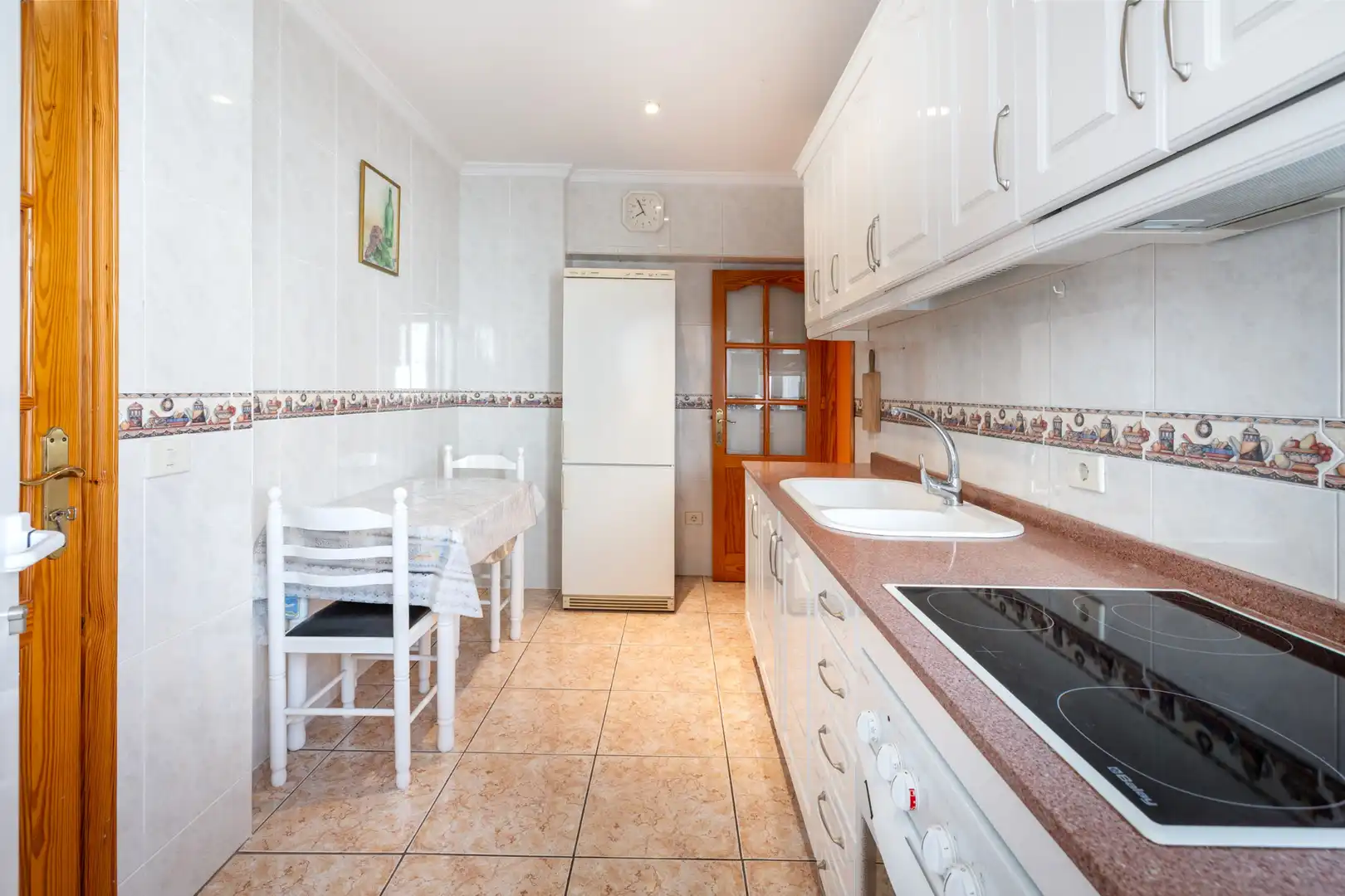 Appartamento con ascensore in vendita a Avenida Escaleritas 98, imagen 4