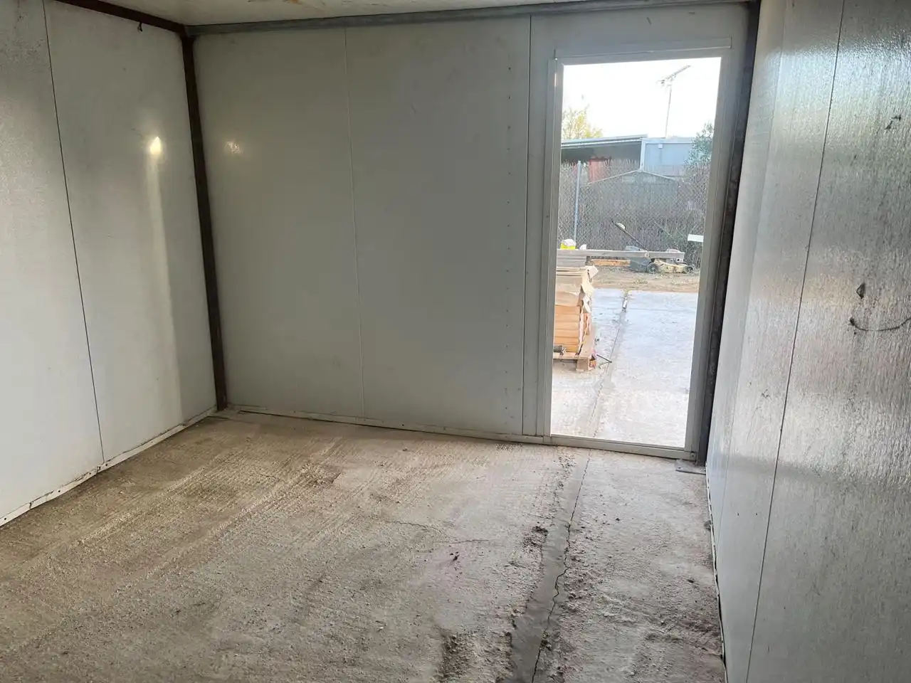 Terreno en venta en Dos Hermanas