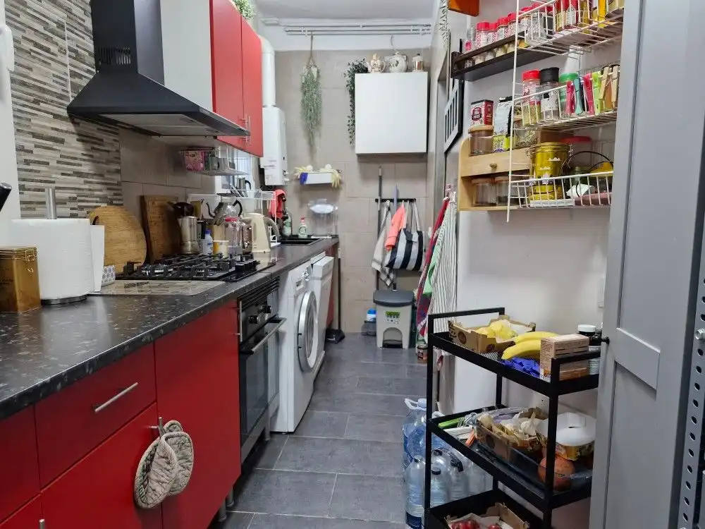 Flat with lift for sale in carrer del Farell 15, imagen 7