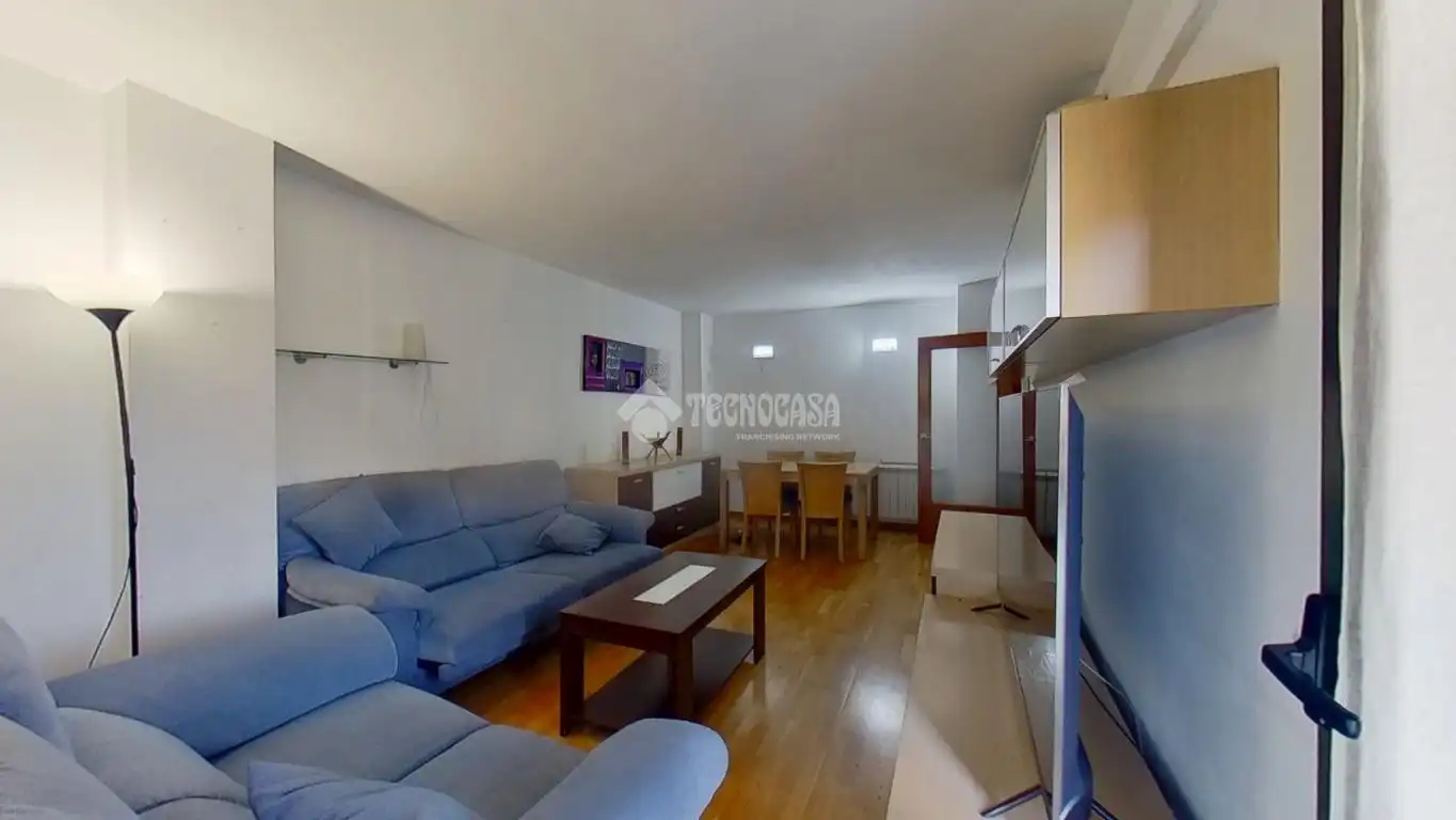 Appartamento con terrazza in vendita a Pont Vell, imagen 2