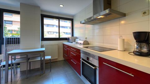 Foto 4 de Apartamento de alquiler en Legazpi, Madrid Capital
