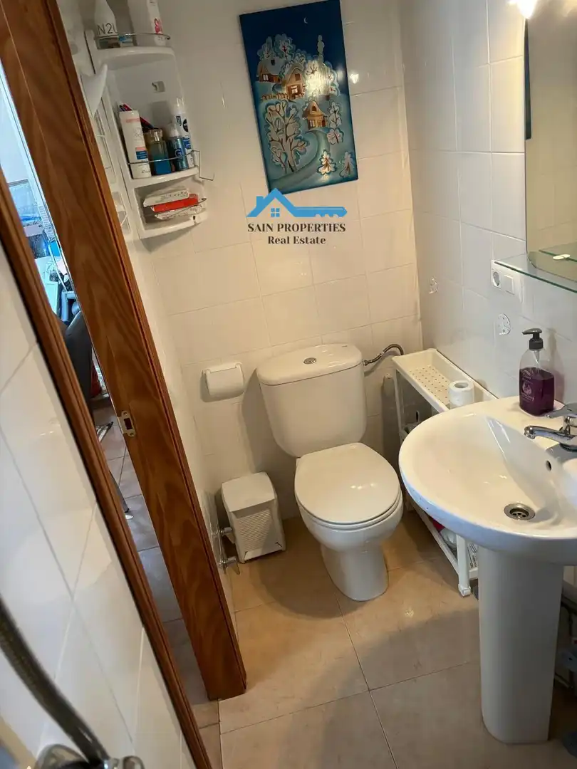 Terraced house with terrace for sale in Callosa d'en Sarrià, imagen 16