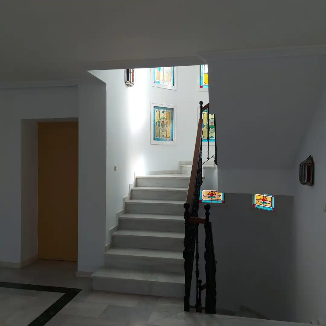 Villa avec piscine à vendre à Mijas Golf, imagen 14