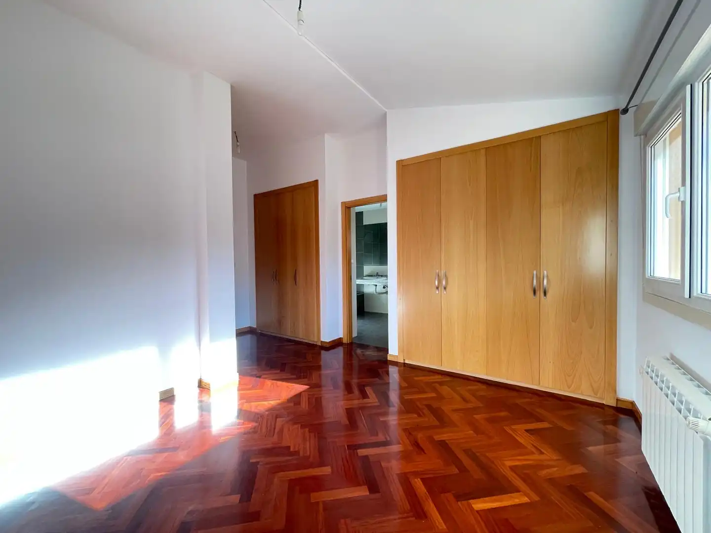 Dormitori de Casa o xalet en venda en Sada (A Coruña)