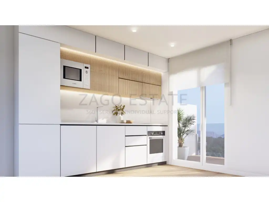 Adosado en venta en Calle Serra Gelada 13, imagen 8