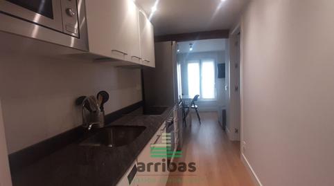Foto 3 de Apartament de lloguer a Parte Vieja, Donostia - San Sebastián