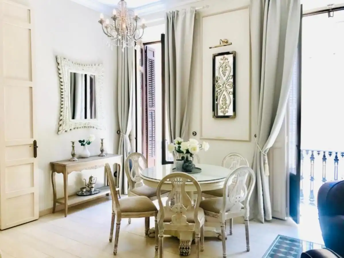 Apartment mit Aufzug zur Miete in Centro, imagen 9