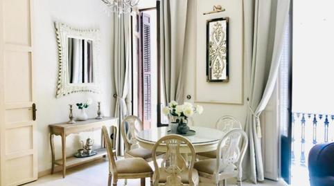 Foto 2 de Apartament de lloguer a Centro Histórico, Málaga