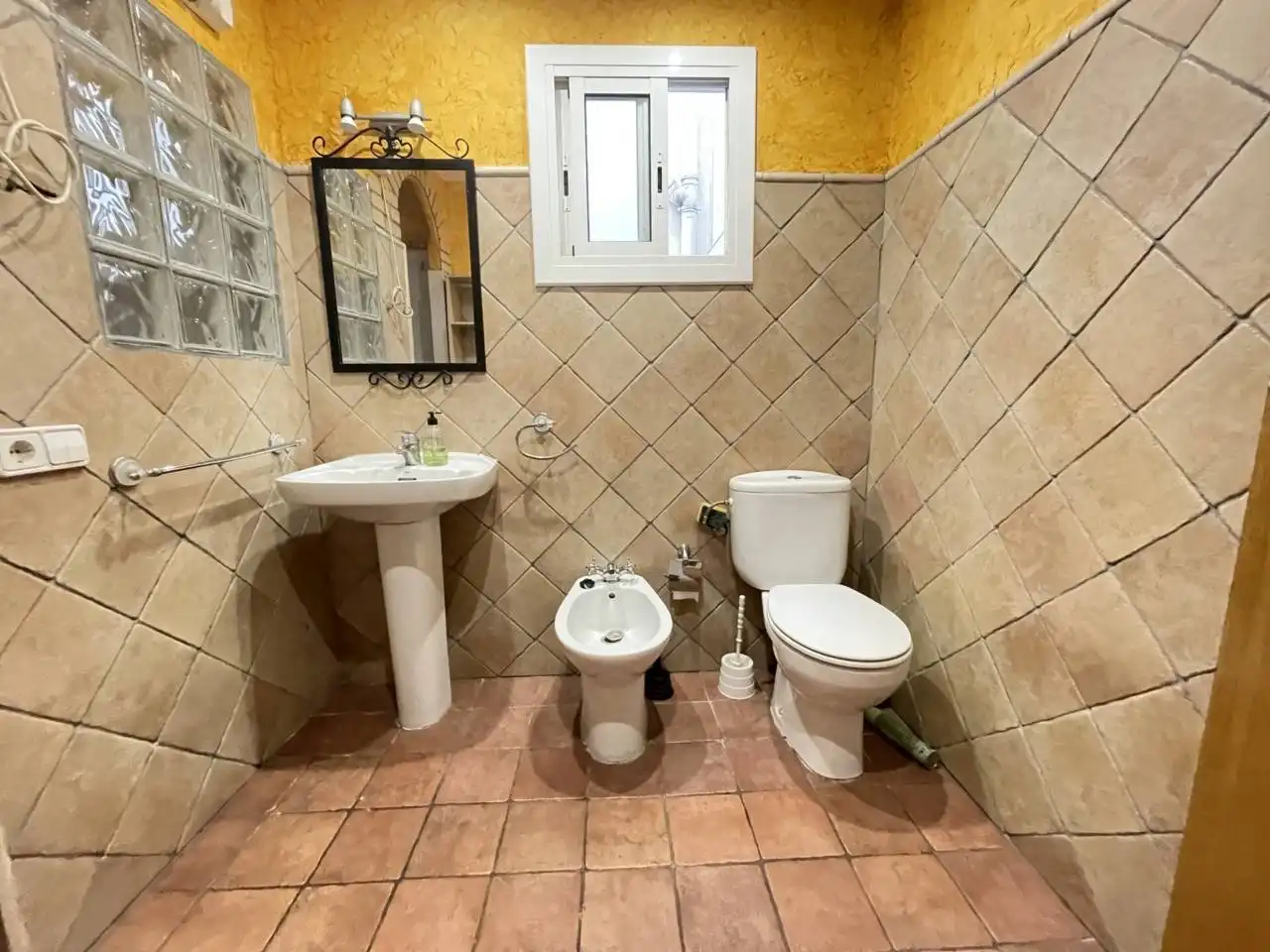 Piso de alquiler en Paseo Vall d´Hebron, 60, Vallcarca i els Penitents