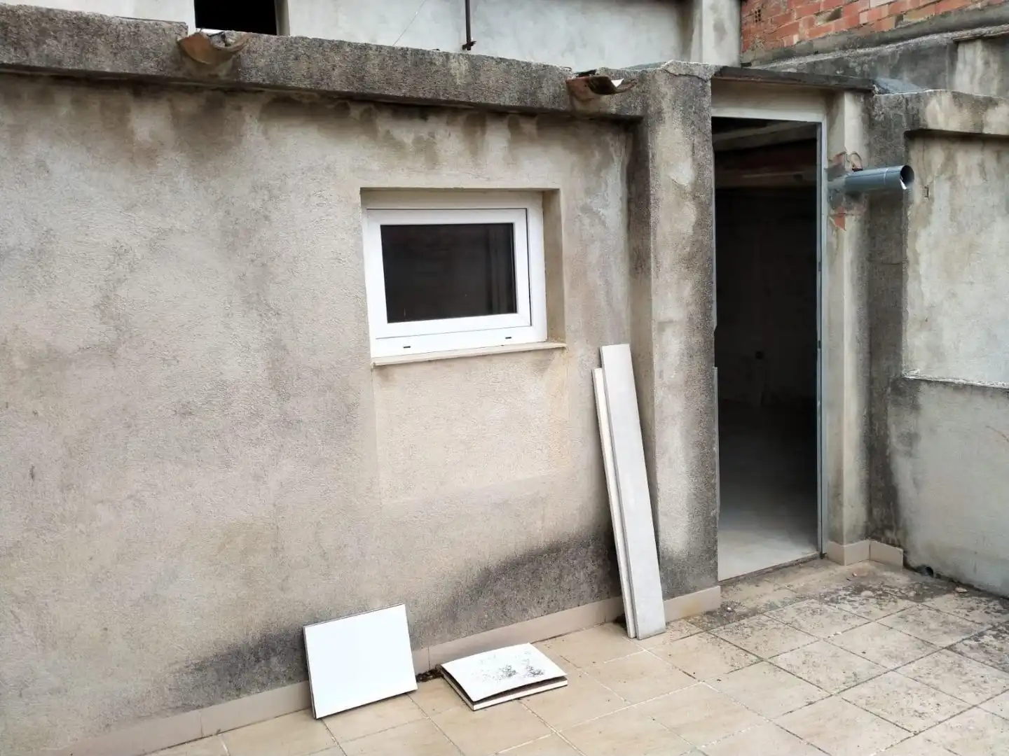 Casa a schiera con giardino in vendita a SANT PLÀCID 44, imagen 5