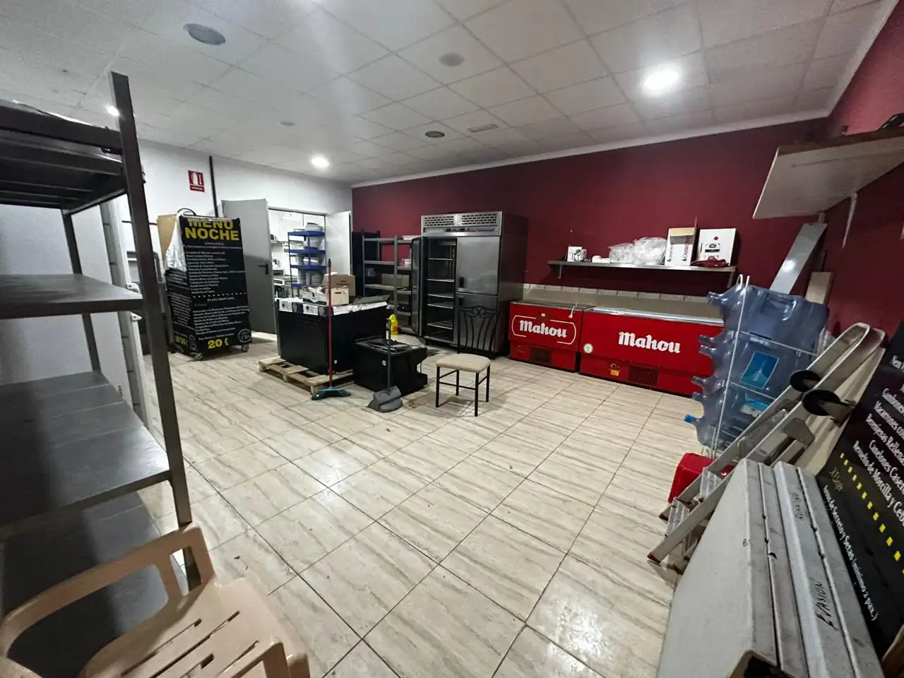 Local comercial en venda a Playa Morro de Gos, imagen 7