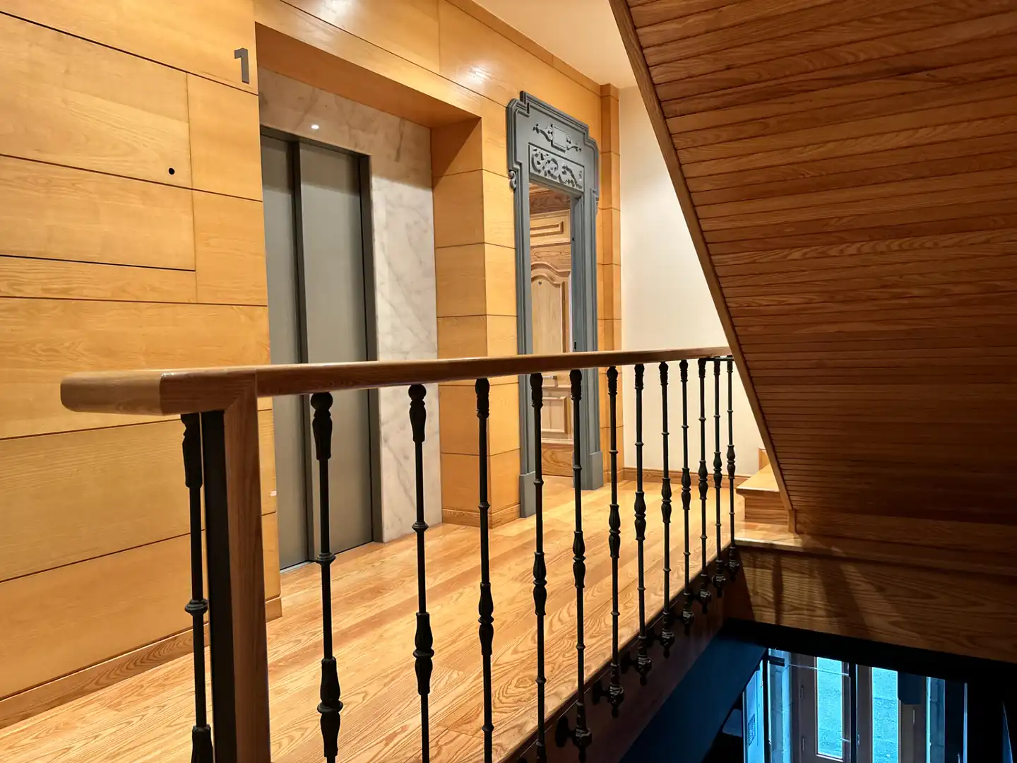Estudio de alquiler en Vigo  con Calefacción, Amueblado y Horno