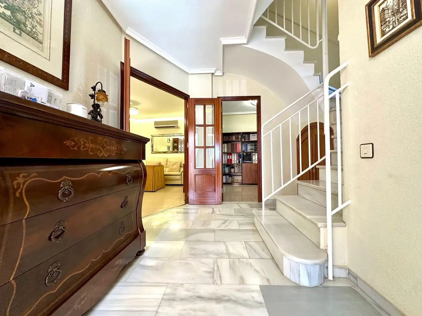 Casa en venda a Huércal de Almería, imagen 33