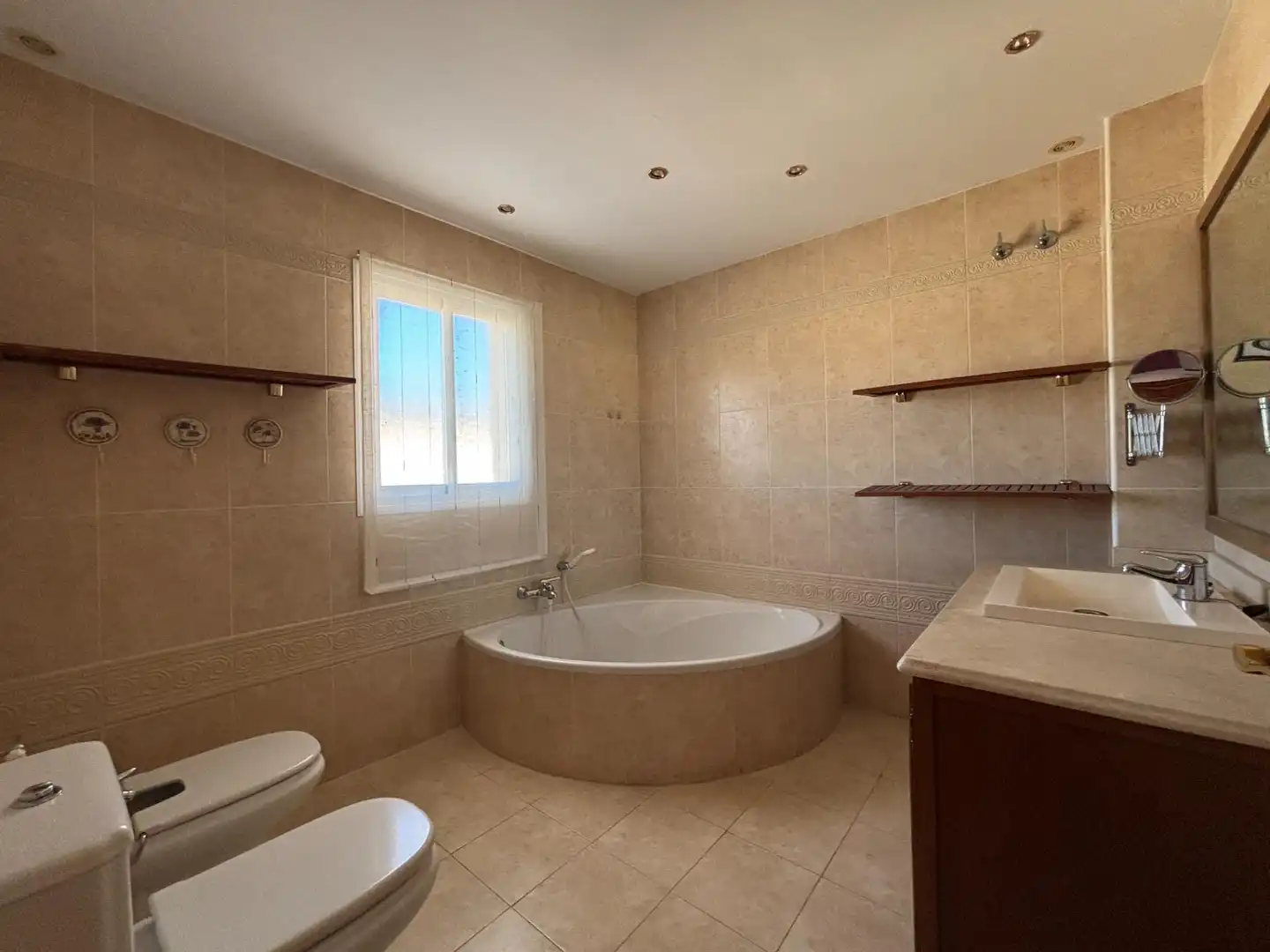 Maison mitoyenne avec terrasse à vendre à Fuentemora, imagen 27