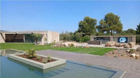 Foto 2 de Casa o xalet en venda a Diseminados P 22 P Den Vall, Puig d'en Valls, Santa Eulària des Riu