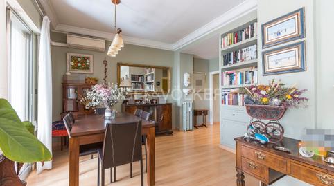 Foto 5 de Apartament en venda a Ríos Rosas - Nuevos Ministerios,  Madrid Capital