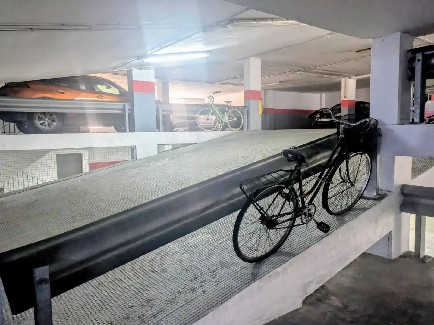 Individual en venta en Plaza del Marqués de Busianos, imagen 8