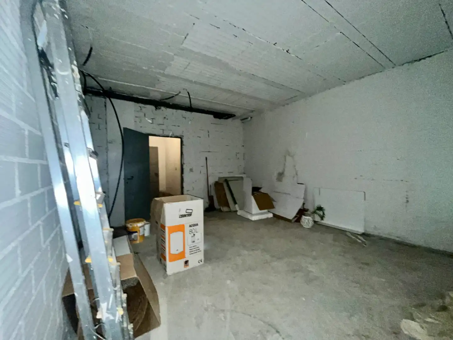 Trastero en venta en Galapagar